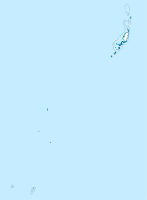 Chelbacheb-Inseln (Rock Islands von Palau) (Palau)