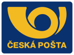 Česká pošta logo.svg