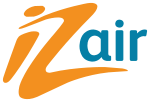 Logo der İzmir Airlines