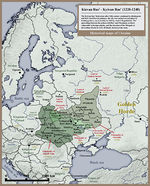 001 Kievan Rus' Kyivan Rus' Ukraine map 1220 1240.jpg
