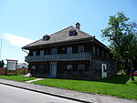 Museum Ochzethaus