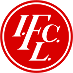 Wappen des 1. FC Langen