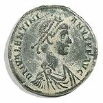 Valentinian II.