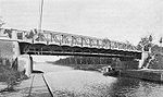 Gustav-Borgmann-Brücke 1906