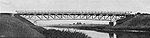 Die Rammrathbrücke 1906