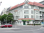 Rathausstraße Ecke Frankfurter Allee