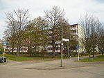 Arthur-Weisbrodt-Straße