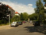 Heringer Straße