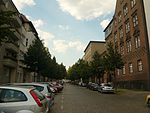 Bürgerheimstraße