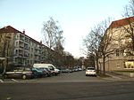 Volkerstraße