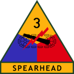 3rd US Armored Division SSI.png