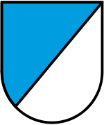 Abzeichen der 48. Infanterie-Division