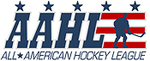 Logo der All American Hockey League