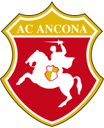 Logo der AC Ancona