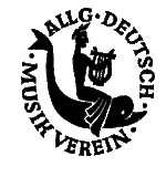 ADMV Logo