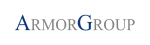 Logo der Armor Group