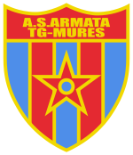 AS Armata Târgu Mureș Logo.svg