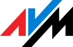 AVM-Logo