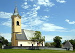 Kath. Pfarrkirche hl. Leonhard