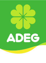 Logo der ADEG Österreich Handels AG
