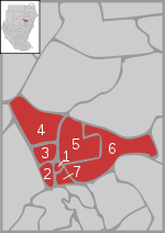 Al Chartum district map overview.svg