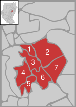 Al Dschazira district map overview.svg