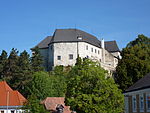 Burg Albrechtsberg an der Großen Krems