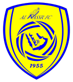 Alnassr Logo.svg