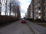 Anna-Ebermann-Straße