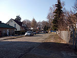Bertastraße
