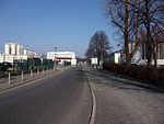 Fritz-Lesch-Straße