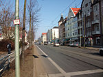 Konrad-Wolf-Straße
