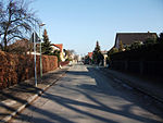 Lössauer Straße