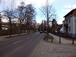 Malchower Weg