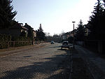 Marie-Luise-Straße
