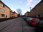 Niehofer Straße
