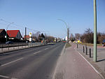 Rhinstraße