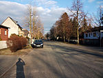 Tamseler Straße