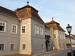 Altes Rathaus, Musikschule