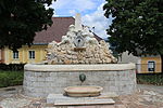 Knappenbrunnen (Gnomenbrunnen)