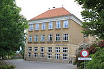 Volksschule- und Hauptschule