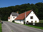 Altmühle und Kapelle