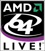 AMD live!