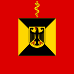 Amtschef Sanitätsamt Bundeswehr.svg