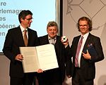 André Rieu, Karlspreis für europäische Medien, 2.JPG