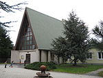 Heilig-Geist-Kirche
