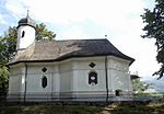 Kapelle hl. Anna, Annakapelle