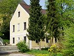 Wohnhaus, Bruckner-Geburtshaus