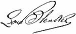 Appleton's Blenker Louis signature.jpg