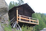 Jörger-Mühle